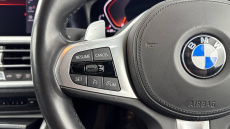 BMW 3 Series 320i M Sport 4dr Step Auto Petrol Saloon
